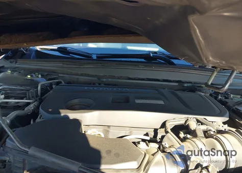 2019 Honda Accord Touring 2.0T из США, поврежденный, VIN 1HGCV2F98KA004859